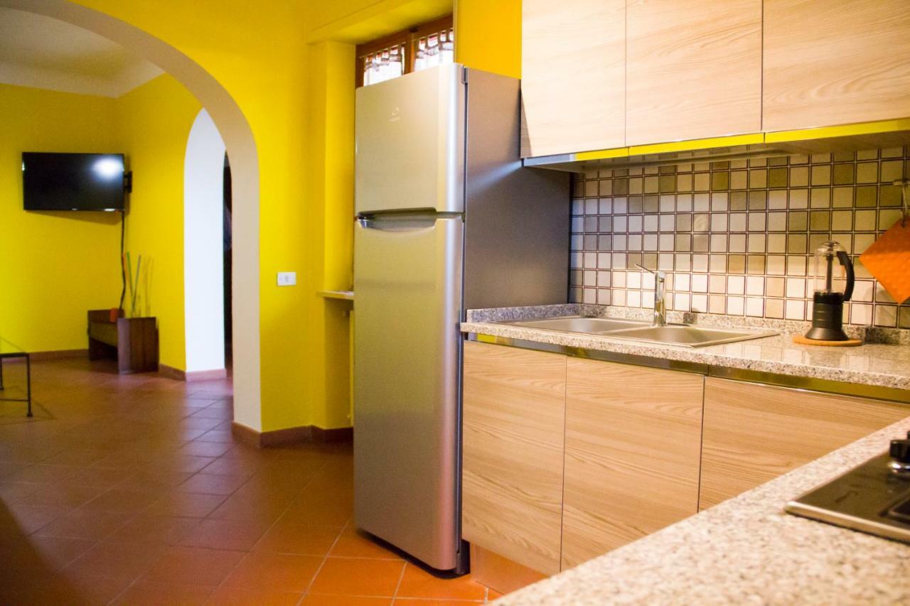 Sabry Apartment Сан-Джулиано-Терме Экстерьер фото