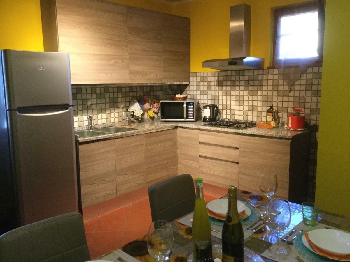 Sabry Apartment Сан-Джулиано-Терме Экстерьер фото
