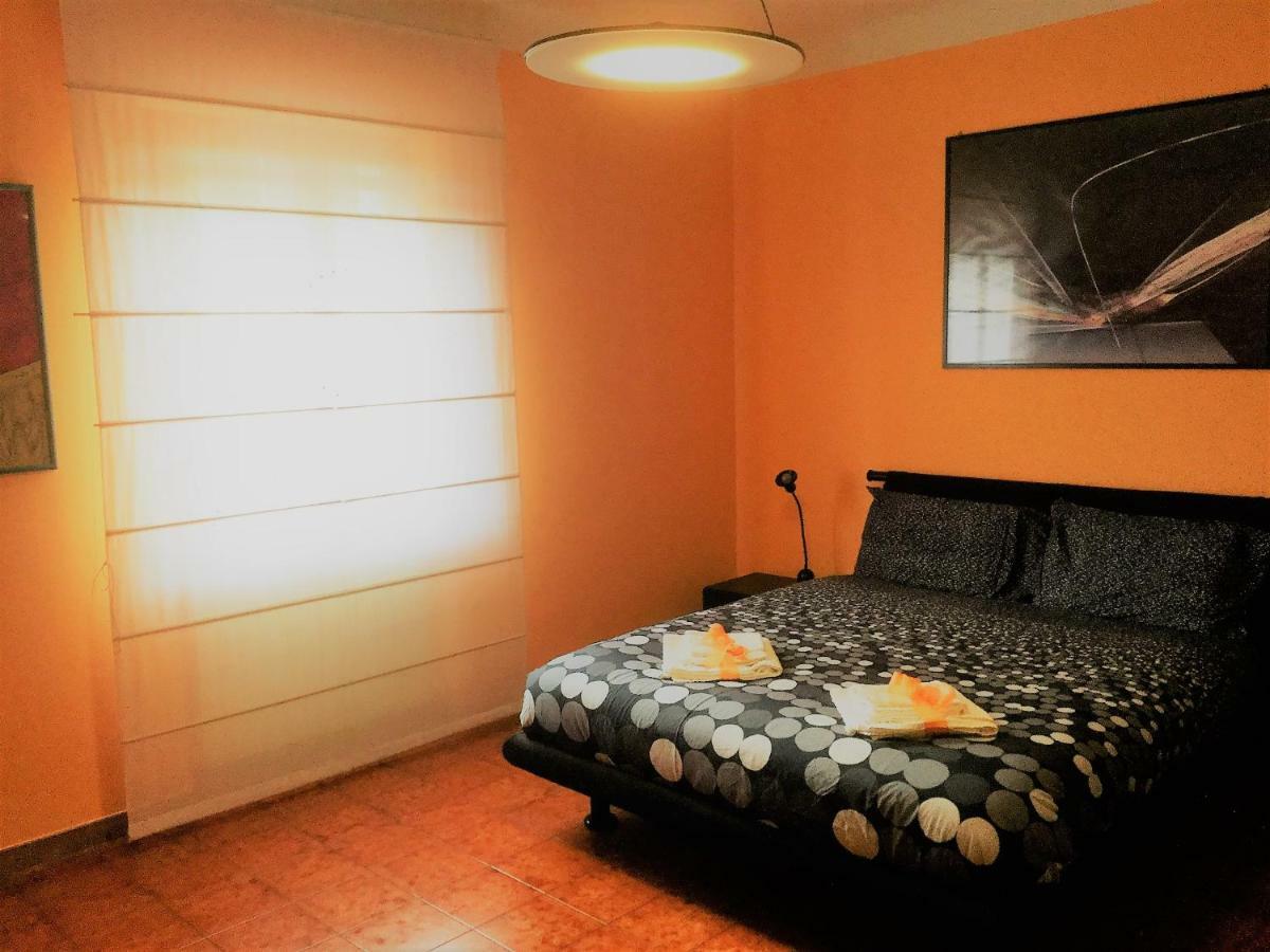 Sabry Apartment Сан-Джулиано-Терме Экстерьер фото