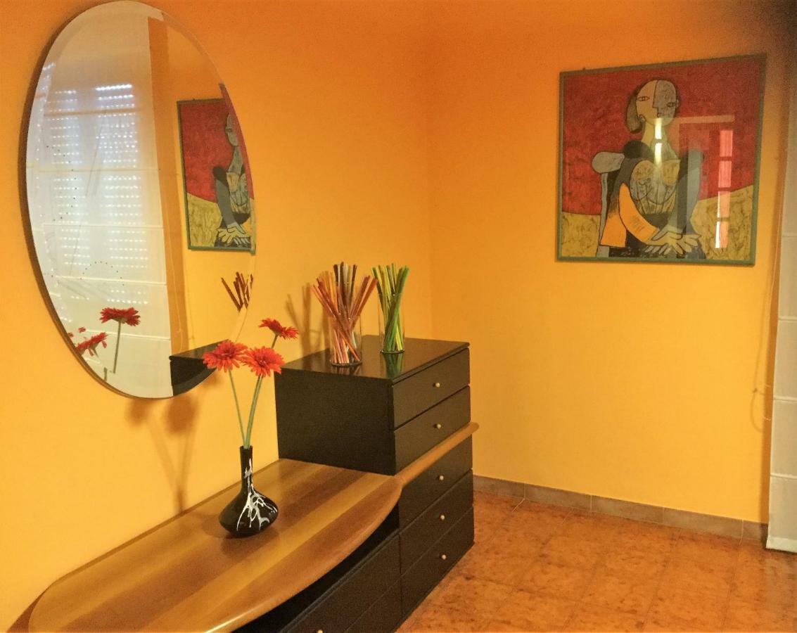 Sabry Apartment Сан-Джулиано-Терме Экстерьер фото