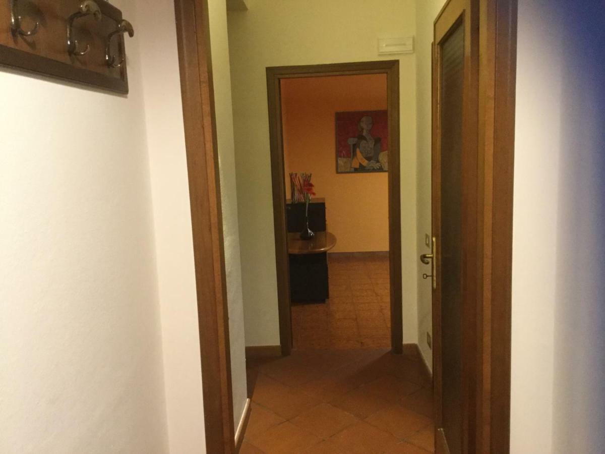 Sabry Apartment Сан-Джулиано-Терме Экстерьер фото